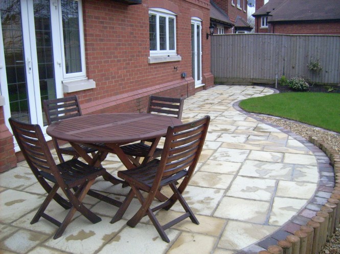 Parkes Landscaping 12