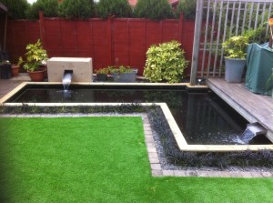 Parkes Landscaping 21