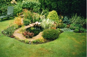 Parkes Landscaping 22